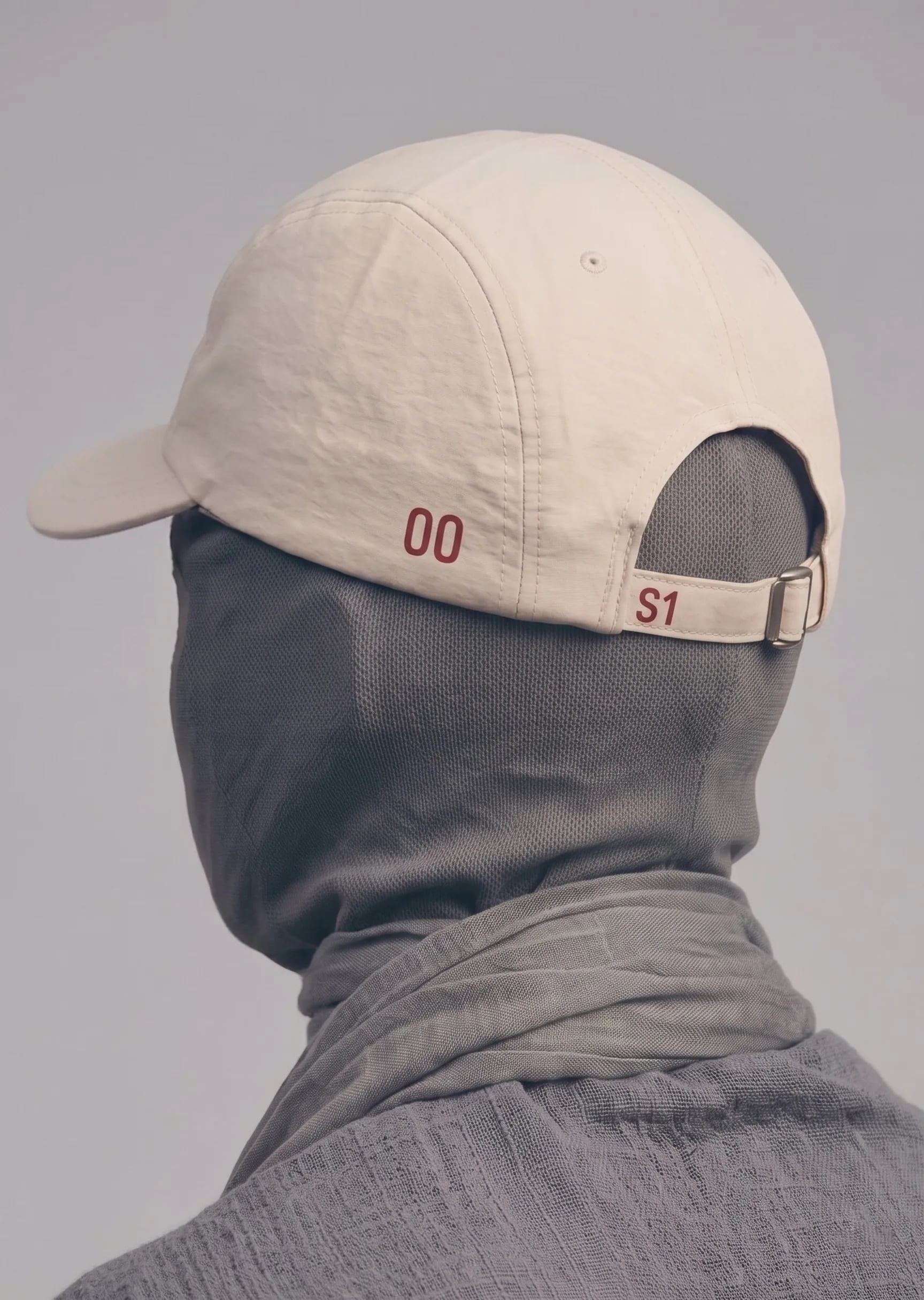 Founders Hat — 01 / yan